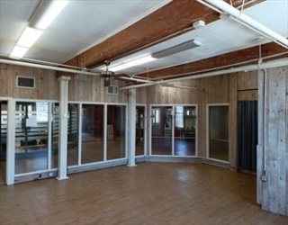 Commercial Lease