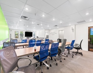 Commercial Lease
