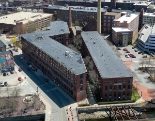 Commercial Lease