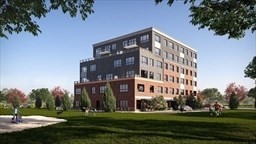 70 Leo M Birmingham Pkwy, Boston, Massachusetts, 1 Bedroom Bedrooms, 3 Rooms Rooms,1 BathroomBathrooms,Residential,For Sale,Leo M Birmingham Pkwy,73381666