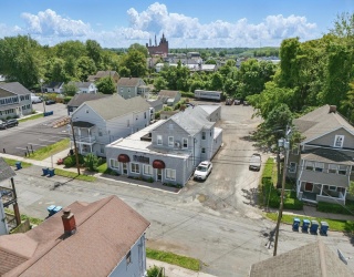 Commercial Sale