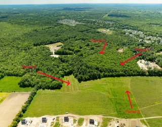 Lot C Plain St, Middleboro, Massachusetts, ,Land,For Sale,Plain St,73381407