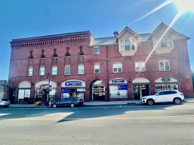 60 Adams Street, Milton, Massachusetts, ,Commercial Lease,For Rent,Adams Street,73359658