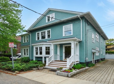 11 Longfellow Rd, Cambridge, Massachusetts, 4 Bedrooms Bedrooms, 9 Rooms Rooms,4.5 BathroomsBathrooms,Residential,For Sale,Longfellow Rd,73381476