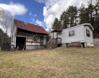 79 Berkshire Trail, Cummington, Massachusetts, ,Land,For Sale,Berkshire Trail,73381582