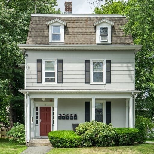 59 Morse, Watertown, Massachusetts, 3 Rooms Rooms,1 BathroomBathrooms,Residential Lease,For Rent,Morse,73381709