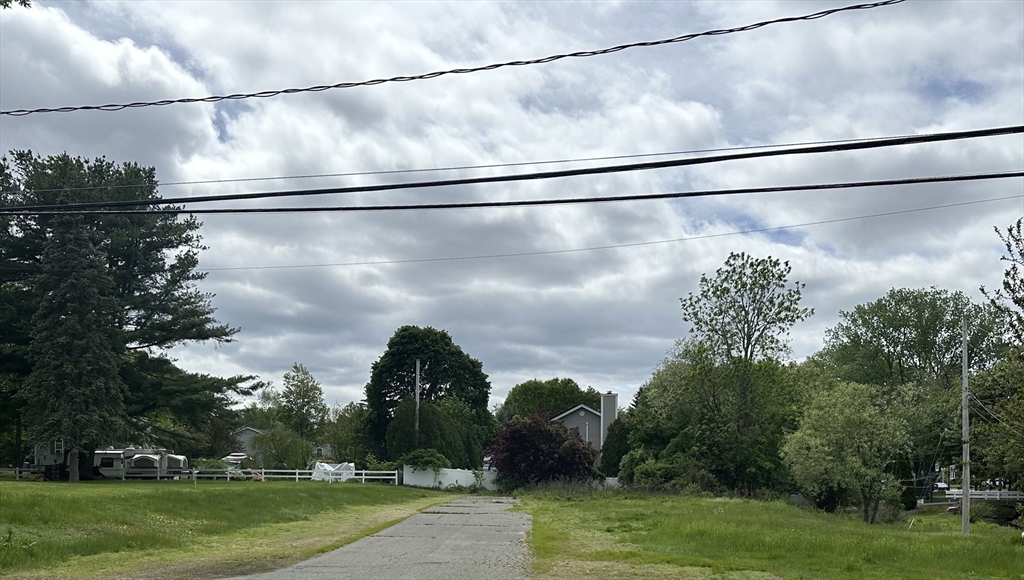 0000 Forest Street, Saugus, Massachusetts, ,Land,For Sale,Forest Street,73377419