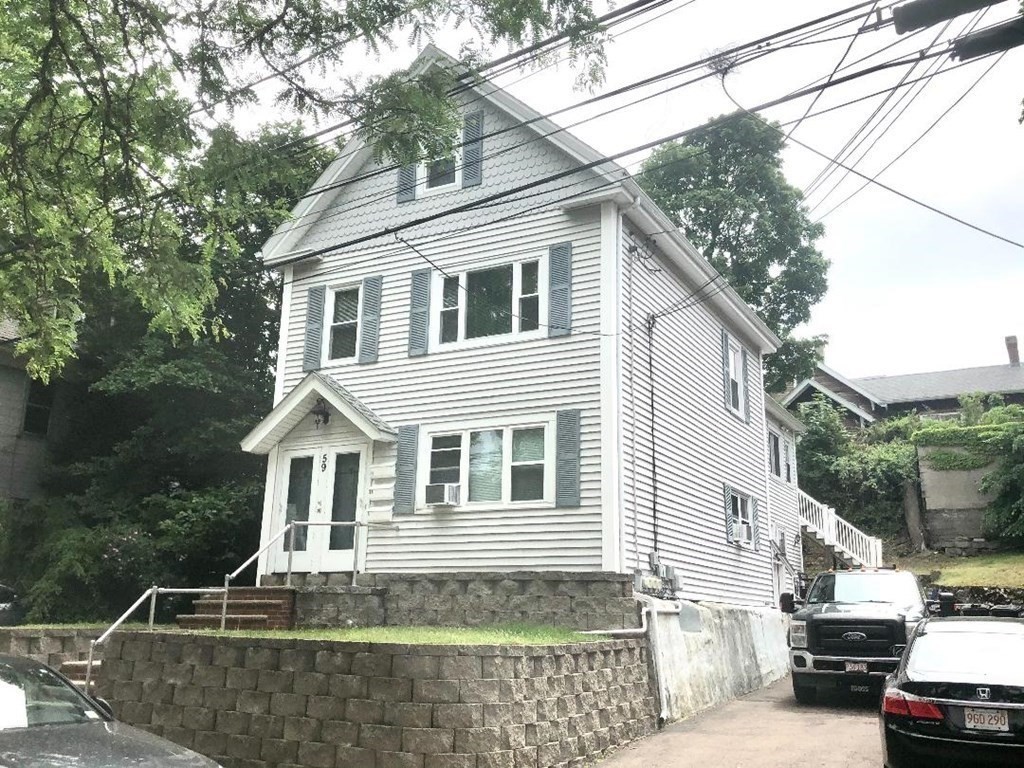 59 Wallace St, Somerville, Massachusetts, 1 Bedroom Bedrooms, 3 Rooms Rooms,1 BathroomBathrooms,Residential Lease,For Rent,Wallace St,73381017