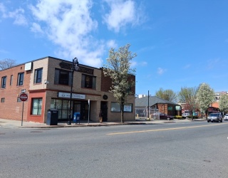 Commercial Lease