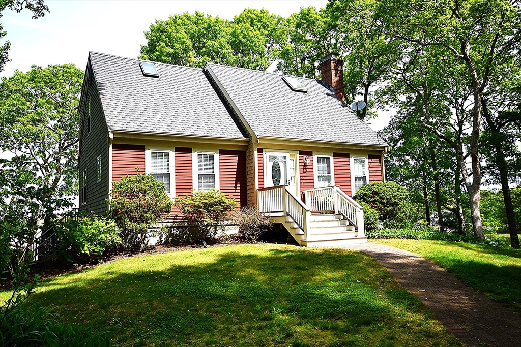 43 Edgewater Way, Wareham, Massachusetts, 2 Bedrooms Bedrooms, 5 Rooms Rooms,2 BathroomsBathrooms,Residential Lease,For Rent,Edgewater Way,73381783