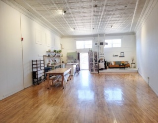 Commercial Lease