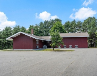 Commercial Lease