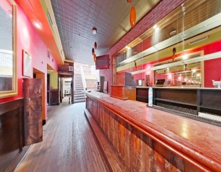 Commercial Lease