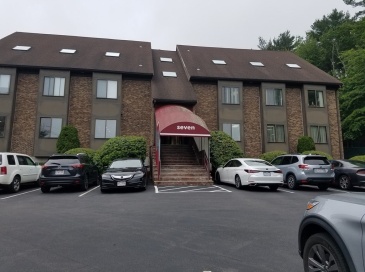 7 Cabot Place, Stoughton, Massachusetts, ,Commercial Lease,For Rent,Cabot Place,73382011