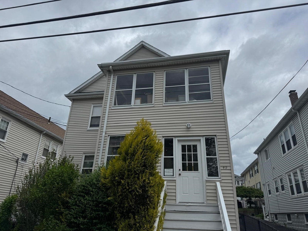49-51 Sterling St, Somerville, Massachusetts, 6 Bedrooms Bedrooms, 12 Rooms Rooms,2 BathroomsBathrooms,Residential Income,For Sale,Sterling St,73381924