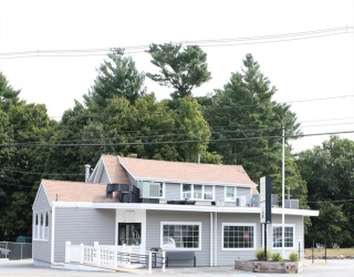 275 North Main Street, West Bridgewater, Massachusetts, ,Commercial Sale,For Sale,North Main Street,73381928