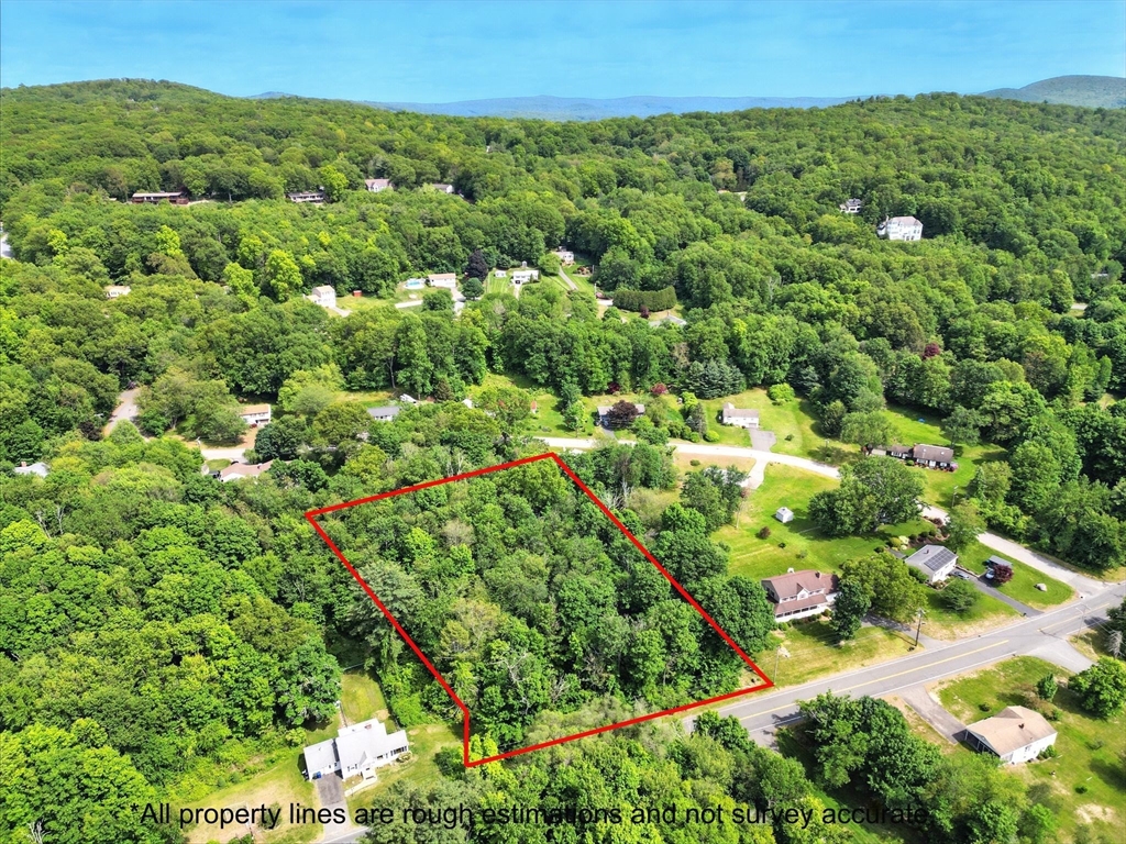 374 Wilbraham Rd Lot A, Hampden, Massachusetts, ,Land,For Sale,Wilbraham Rd Lot A,73381936