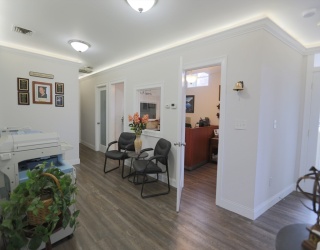 Commercial Lease