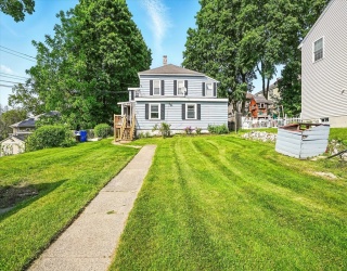 Residential Income
