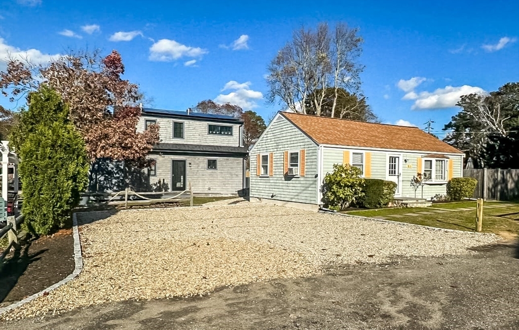 31 Northern Ave, Dennis, Massachusetts, 4 Bedrooms Bedrooms, 8 Rooms Rooms,2 BathroomsBathrooms,Residential Income,For Sale,Northern Ave,73382073