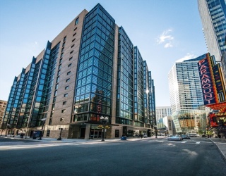 Residential Lease