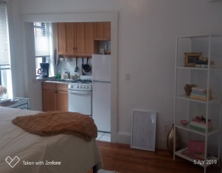 Residential Lease