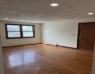 Residential Lease