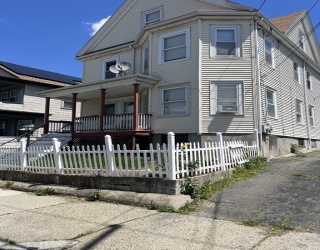 Residential Lease