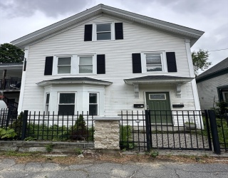 Residential Lease