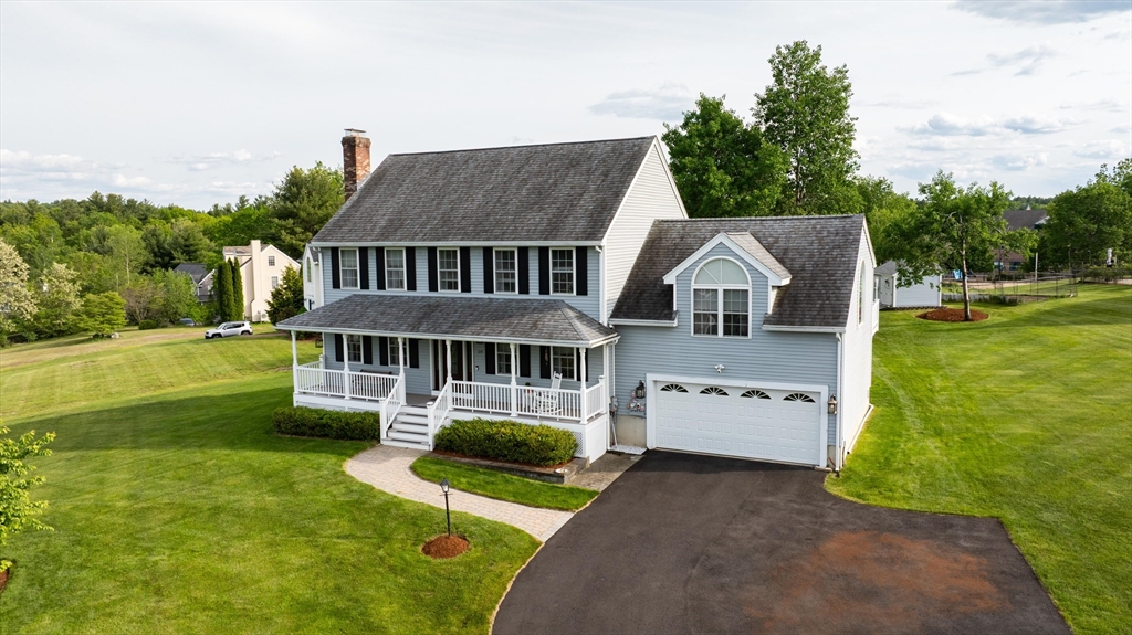 59 Emerald St., Tyngsborough, Massachusetts, 4 Bedrooms Bedrooms, 8 Rooms Rooms,2.5 BathroomsBathrooms,Residential,For Sale,Emerald St.,73382108