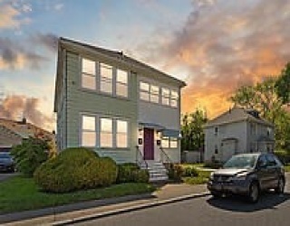 Residential Income