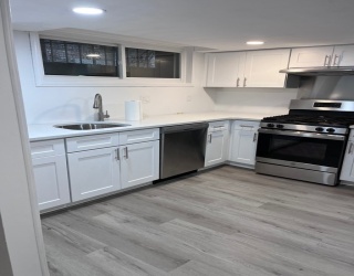 Residential Lease