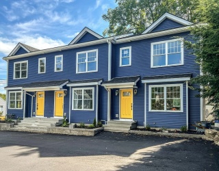 Residential Lease