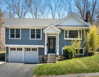 Residential Lease