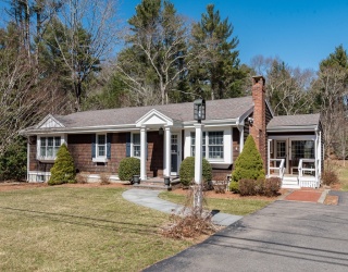 Residential Lease