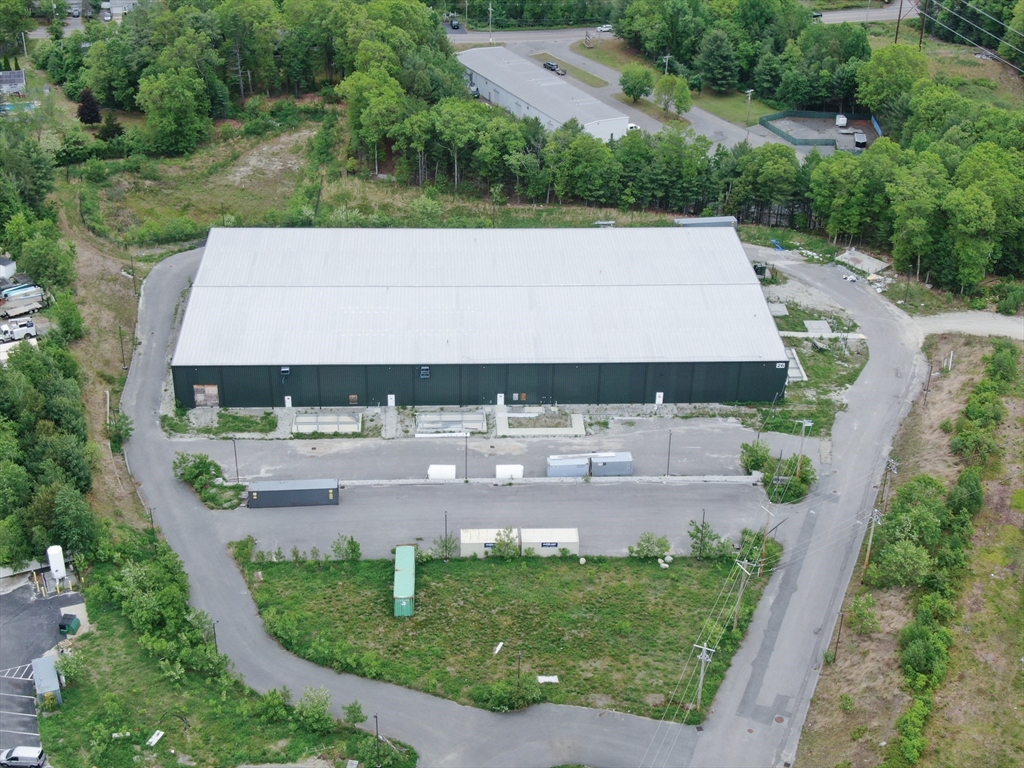 26 William Way, Bellingham, Massachusetts, ,Commercial Sale,For Sale,William Way,73382187