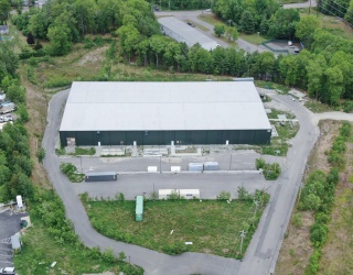 Commercial Sale