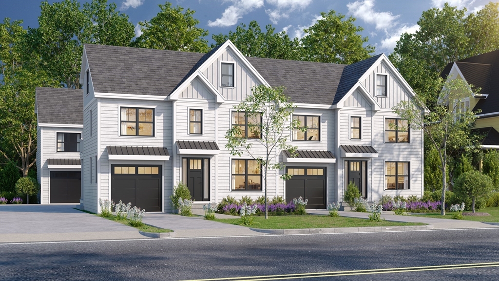 10 Webber Avenue, Bedford, Massachusetts, 4 Bedrooms Bedrooms, 8 Rooms Rooms,3.5 BathroomsBathrooms,Residential,For Sale,Webber Avenue,73382190