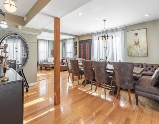Residential Lease