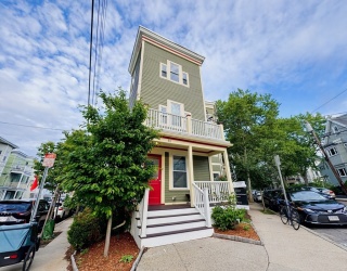 Residential Lease