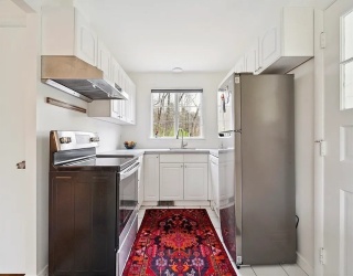 Residential Lease