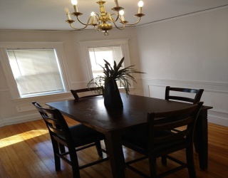 Residential Lease
