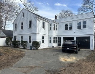 Residential Lease