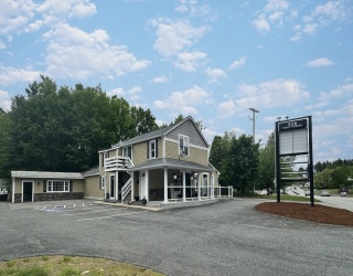 Commercial Sale