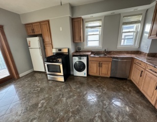 Residential Lease