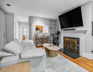 Residential Lease