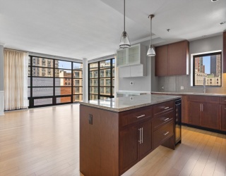 Residential Lease
