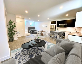 Residential Lease