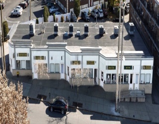 Commercial Lease