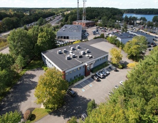 101 Accord Park Dr, Norwell, Massachusetts, ,Commercial Lease,For Rent,Accord Park Dr,73382295